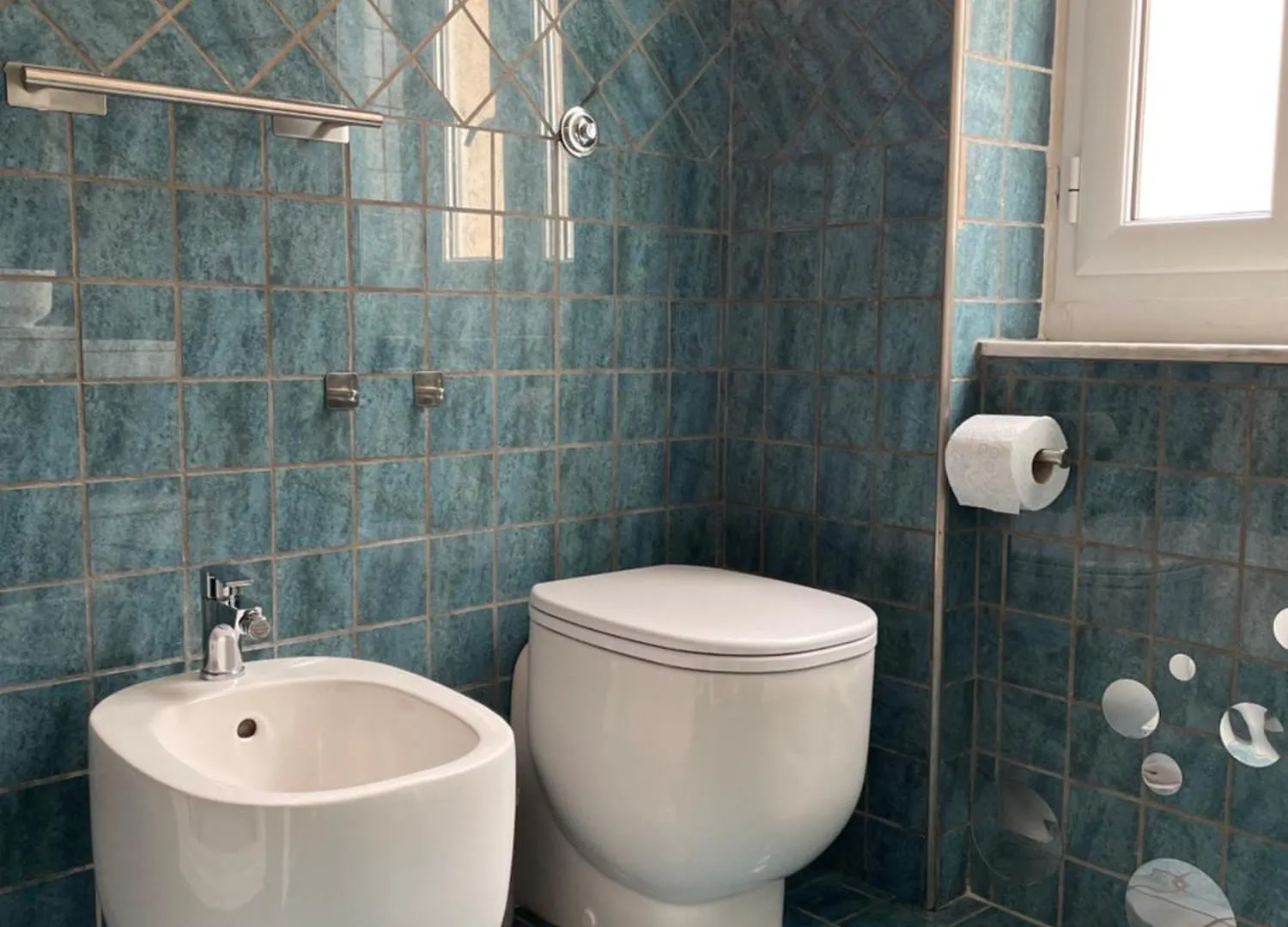 Tarante Apartment Naples