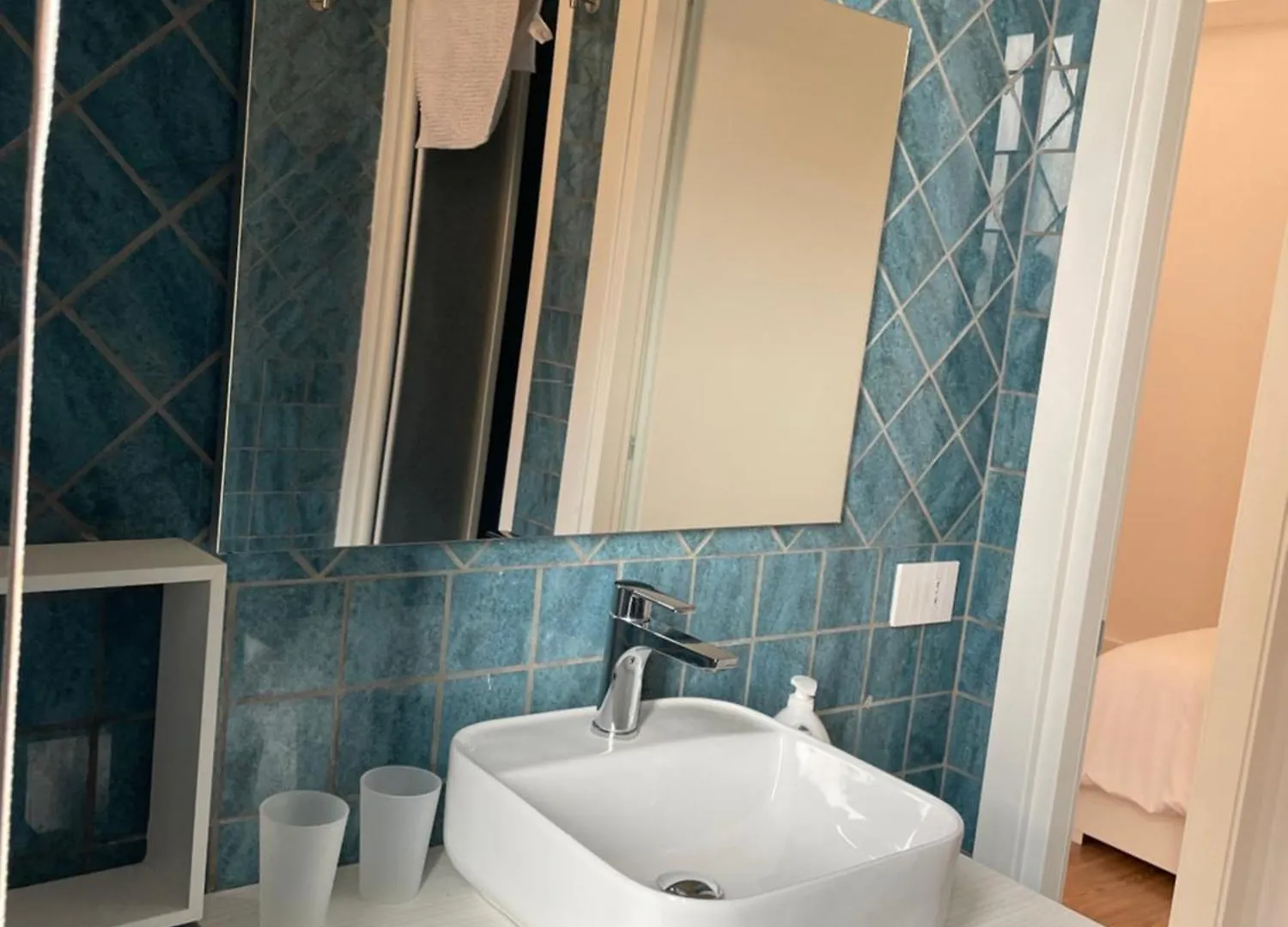 Tarante Apartment Naples 0*,
